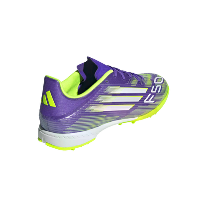 Adidas F50 League Turf Shoes