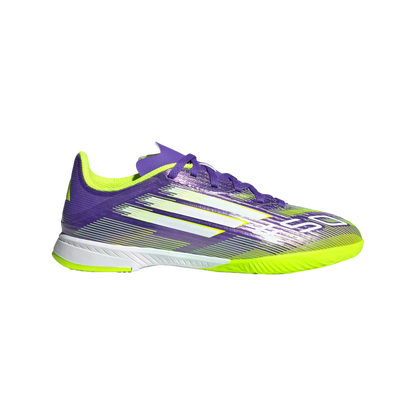 Adidas F50 League Youth Indoor Shoes