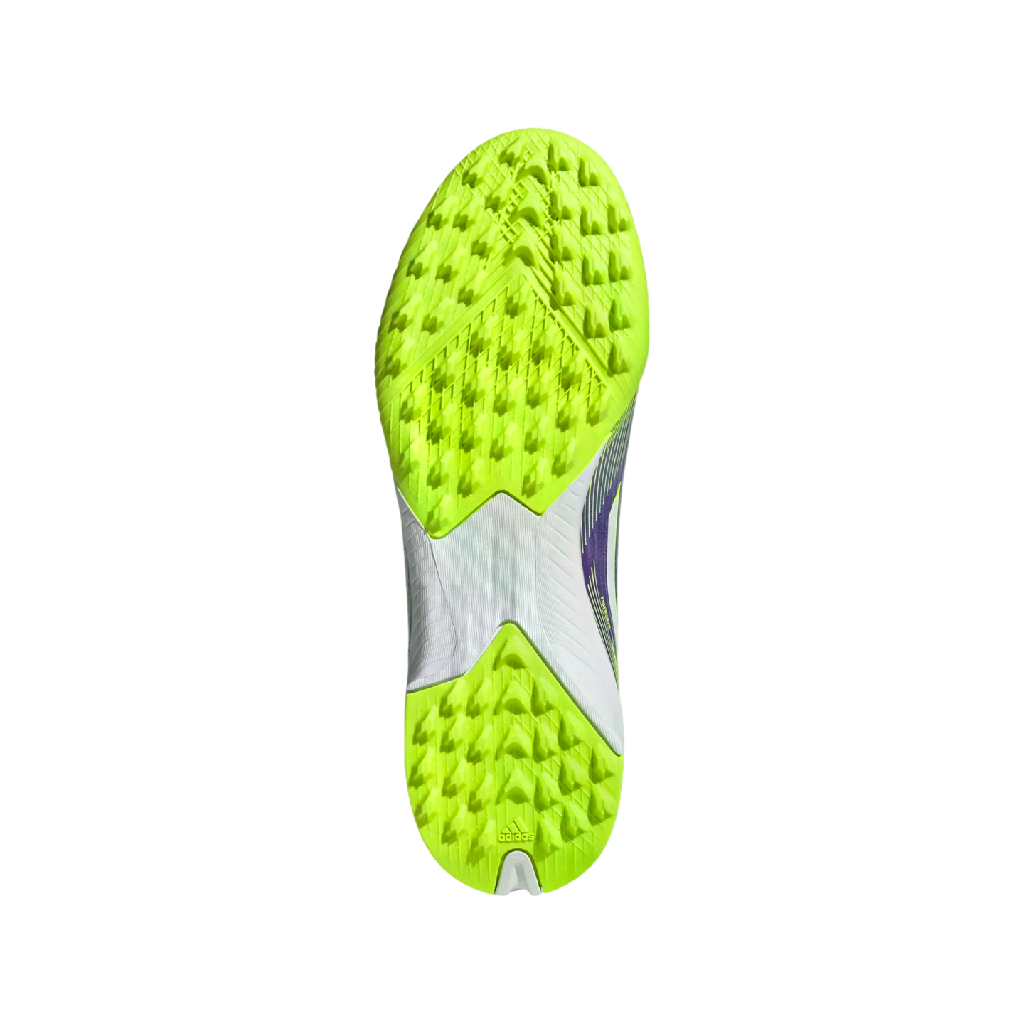 Adidas F50 League Youth Turf Shoes