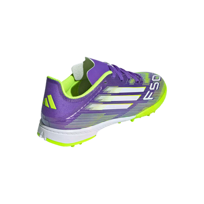 Adidas F50 League Youth Turf Shoes