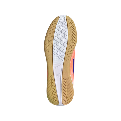 Adidas F50 Club Youth Indoor Shoes