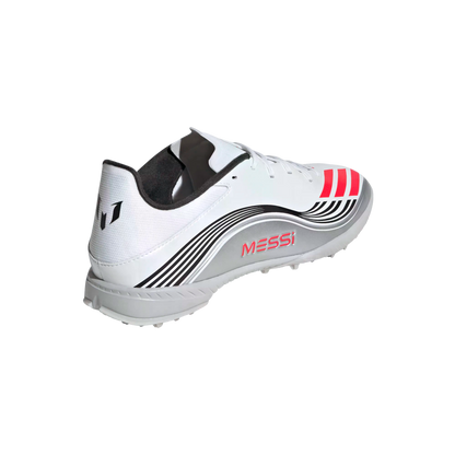 Adidas F50 Messi League Turf Shoes