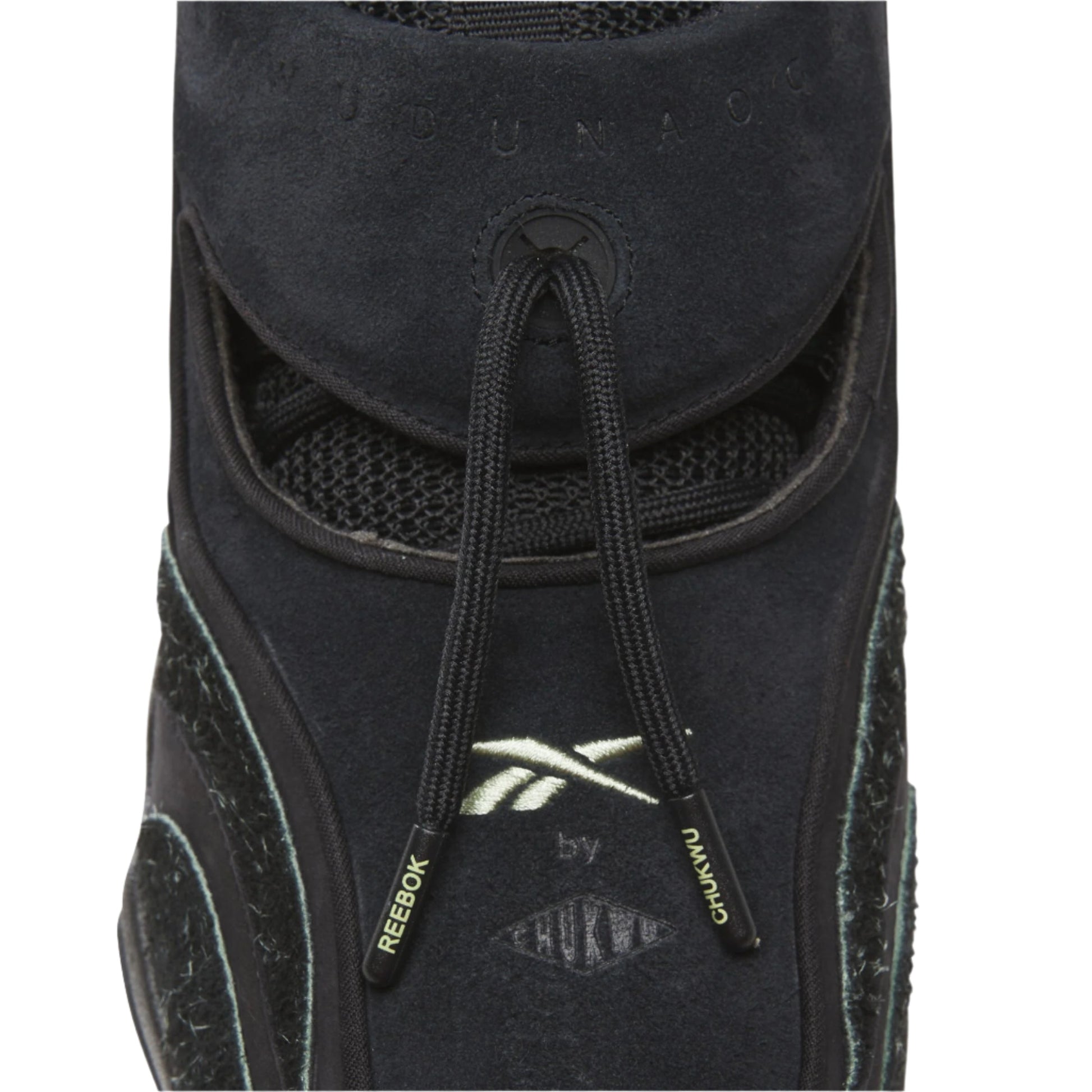 Reebok X Tobe Nwigwe Chukwu OTU Preseason - Black