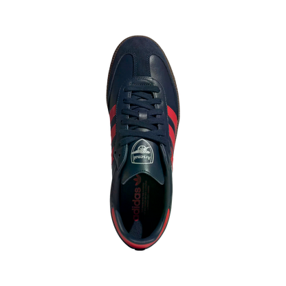 Adidas Samba Arsenal Indoor Shoes
