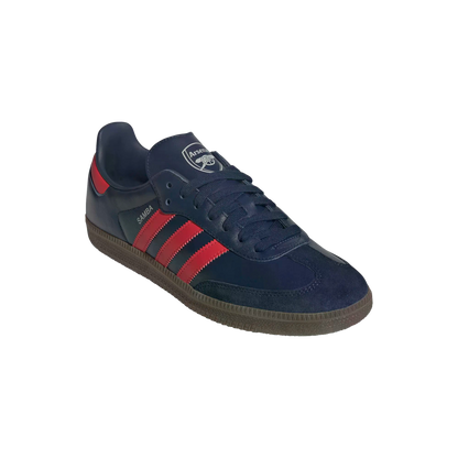Adidas Samba Arsenal Indoor Shoes