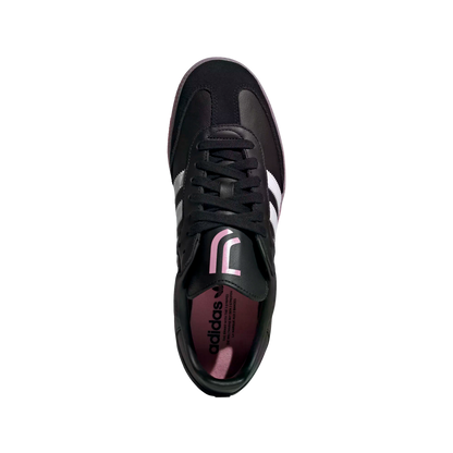 Adidas Samba Juventus Indoor Shoes