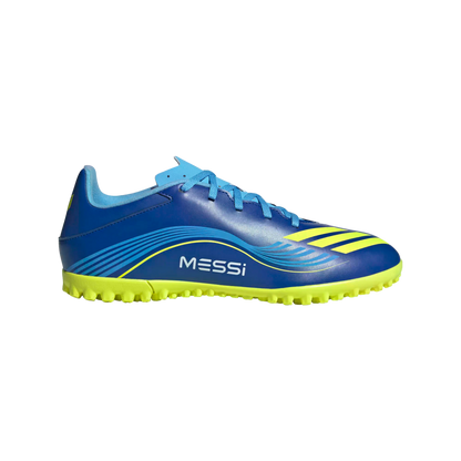 Adidas F50 Messi Club Turf Shoes
