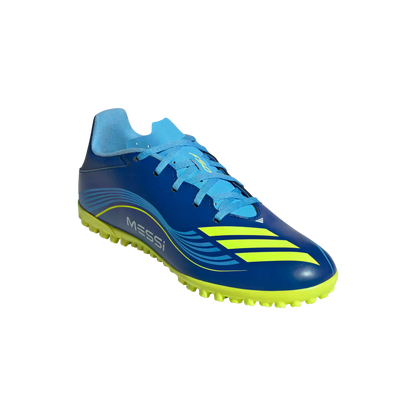 Adidas F50 Messi Club Turf Shoes