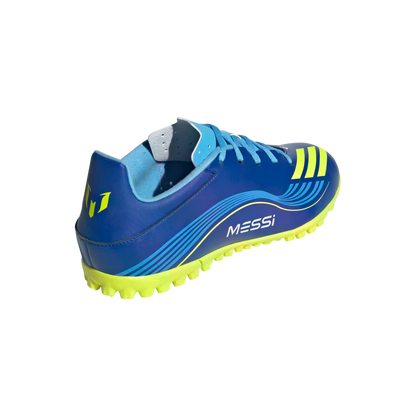 Adidas F50 Messi Club Turf Shoes