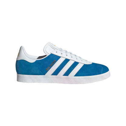 Adidas Gazelle Real Madrid Indoor Shoes