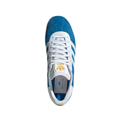 Adidas Gazelle Real Madrid Indoor Shoes