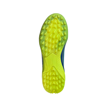 Adidas F50 Messi League Youth Turf Shoes