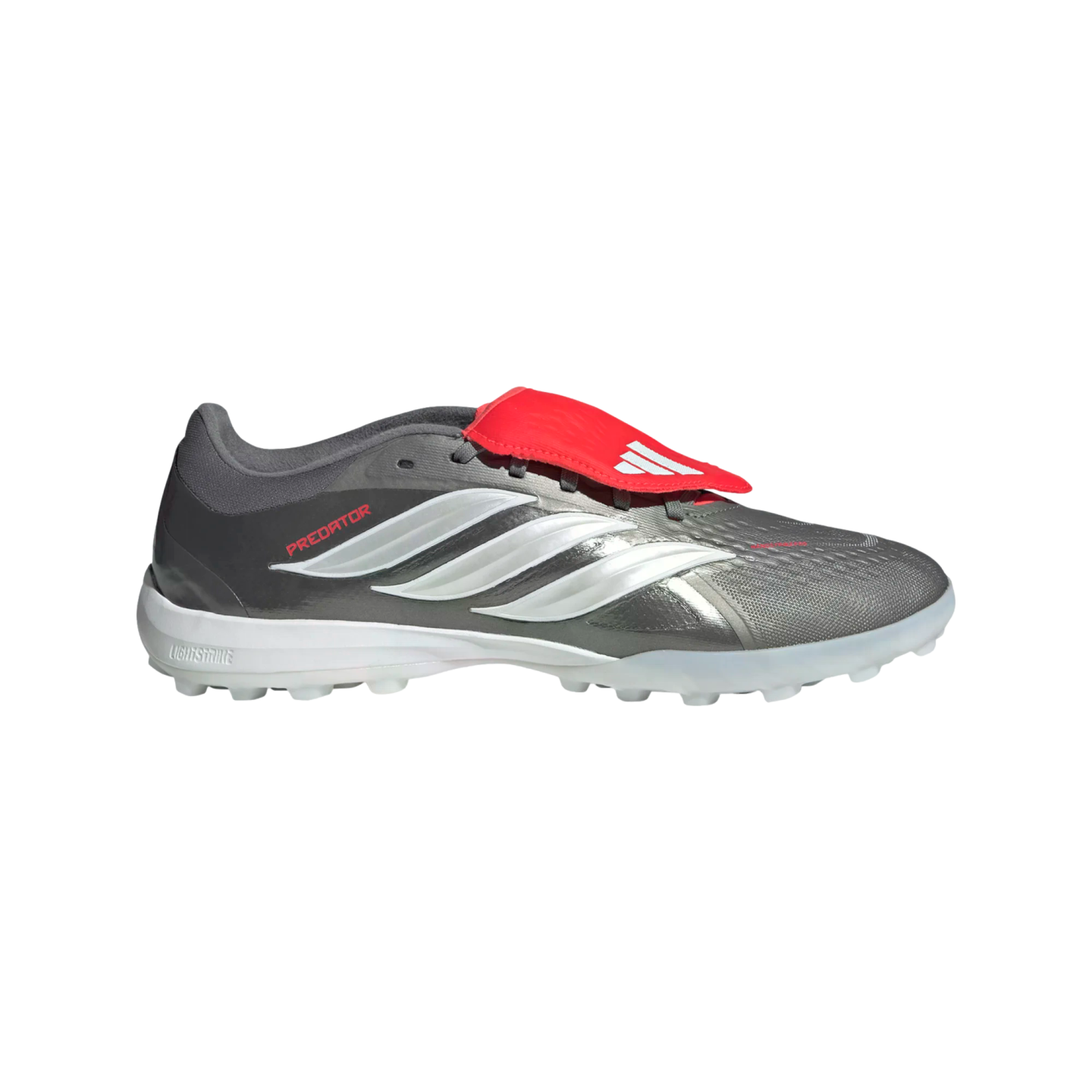 Adidas Predator Pro Foldover Tongue Turf Shoes