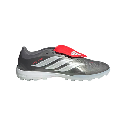 Adidas Predator Pro Foldover Tongue Turf Shoes