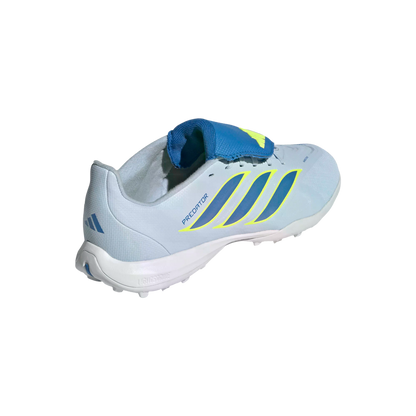 Adidas Predator League Foldover Tongue Youth Turf Shoes