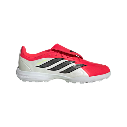 Adidas Predator League Foldover Tongue Youth Turf Shoes