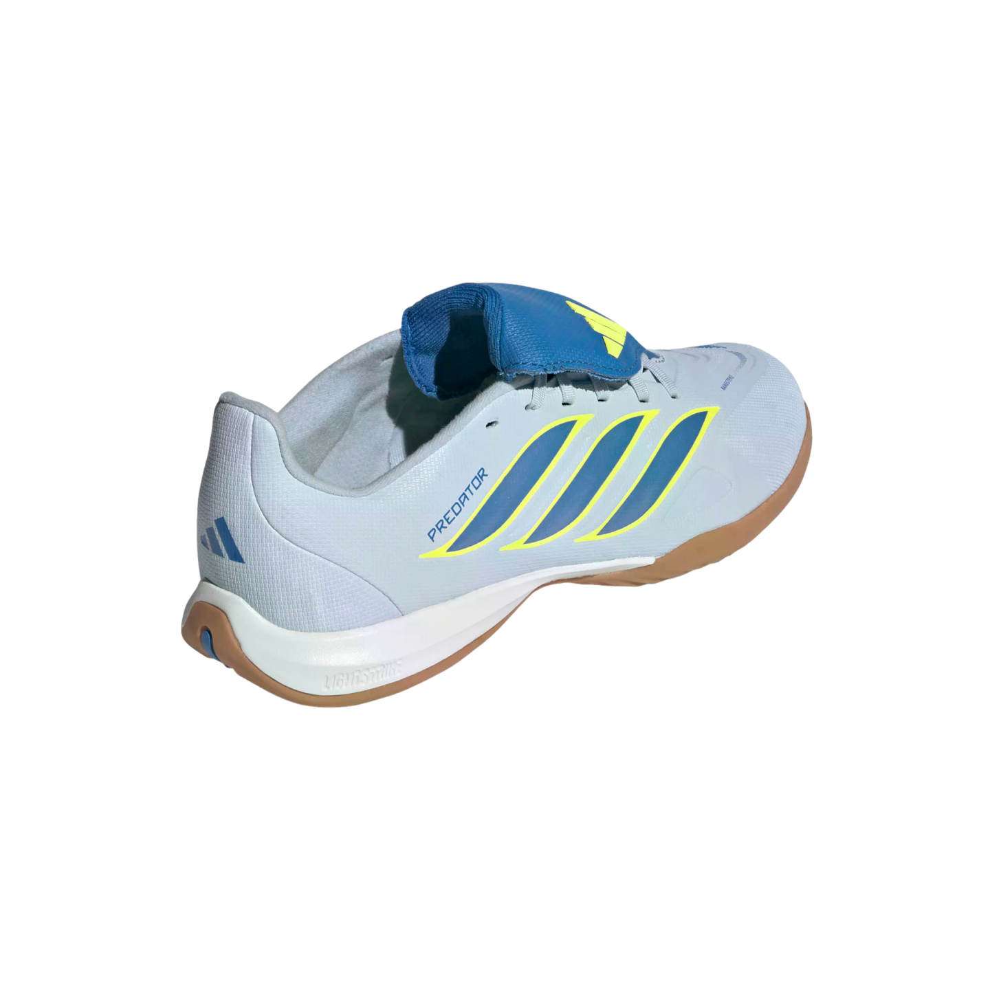 Adidas Predator League Foldover Tongue Youth Indoor Shoes