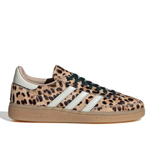 Adidas Women's Handball Spezial - Leopard
