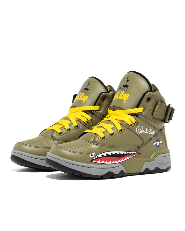 33 HI X Kool G Rap Sneakers - Premium Brand Shoes for Men and Women
