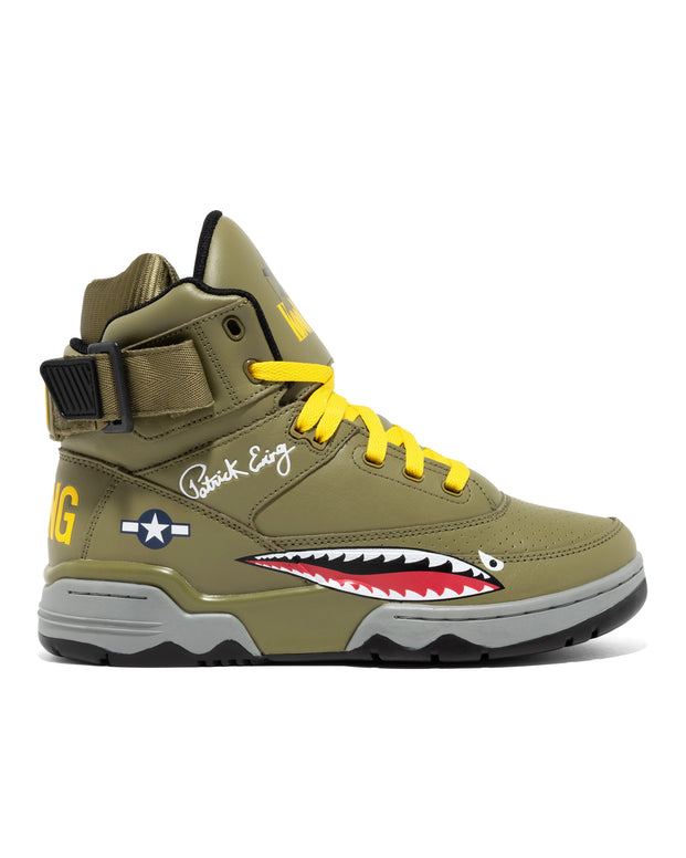 33 HI X Kool G Rap Sneakers - Premium Brand Shoes for Men and Women