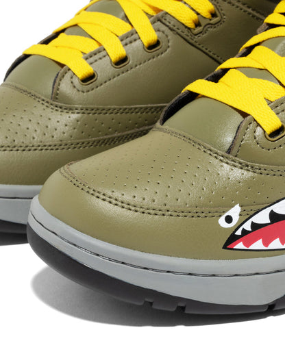 33 HI X Kool G Rap Sneakers - Premium Brand Shoes for Men and Women