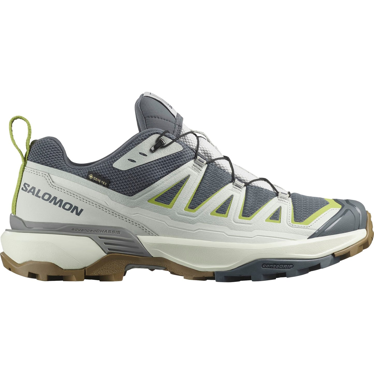 Salomon X Ultra 360 Edge GTX Men's Hiking Shoes
