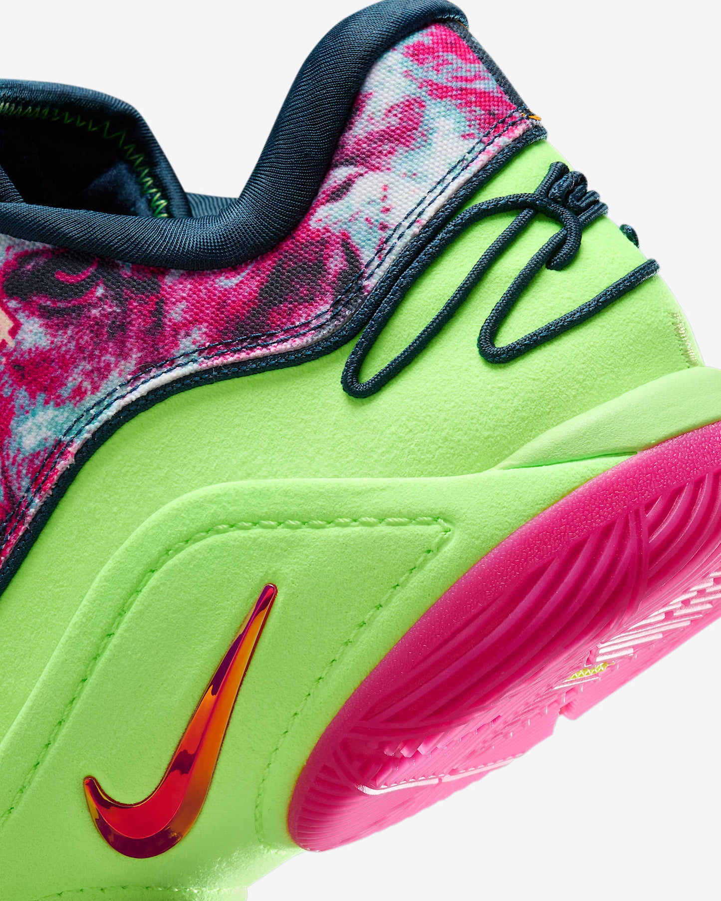 Lebron XXII 'bryce's World' Sneakers - Premium Brand Shoes for Men and Women