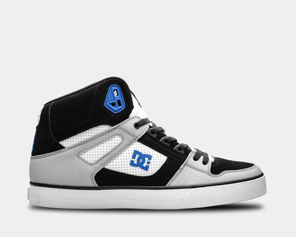 Pure High Top WC Sneakers - Premium Brand Shoes for Men and Women