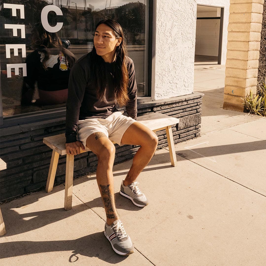 Royal Runner Sneakers - Premium Brand Shoes for Men and Women