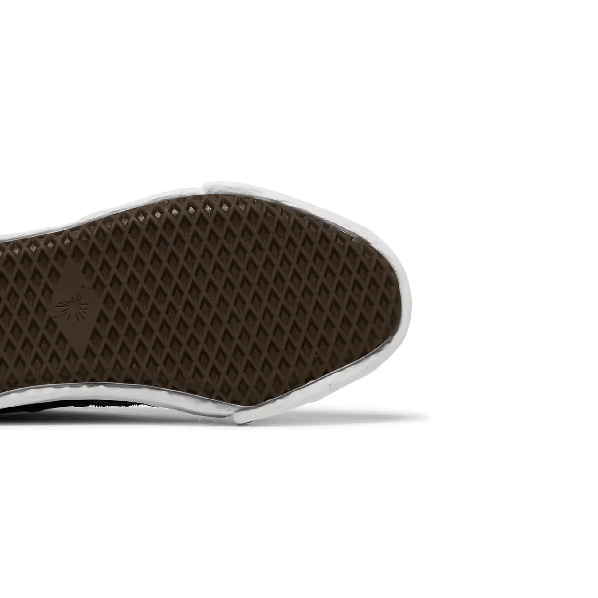 Maison Mihara Yasuhiro Peterson OG Sole Canvas Low 'Black' (2022)