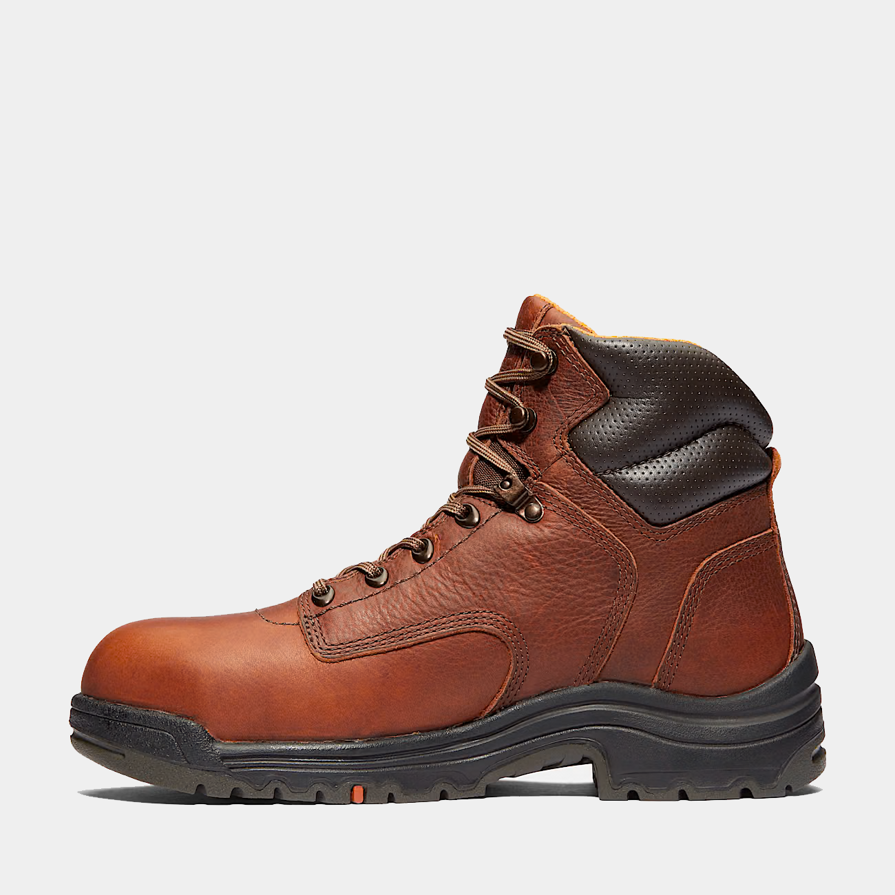 6" Titan Safety Toe Comfort Work Boots Sneakers - Premium Brand Shoes for Men and Women