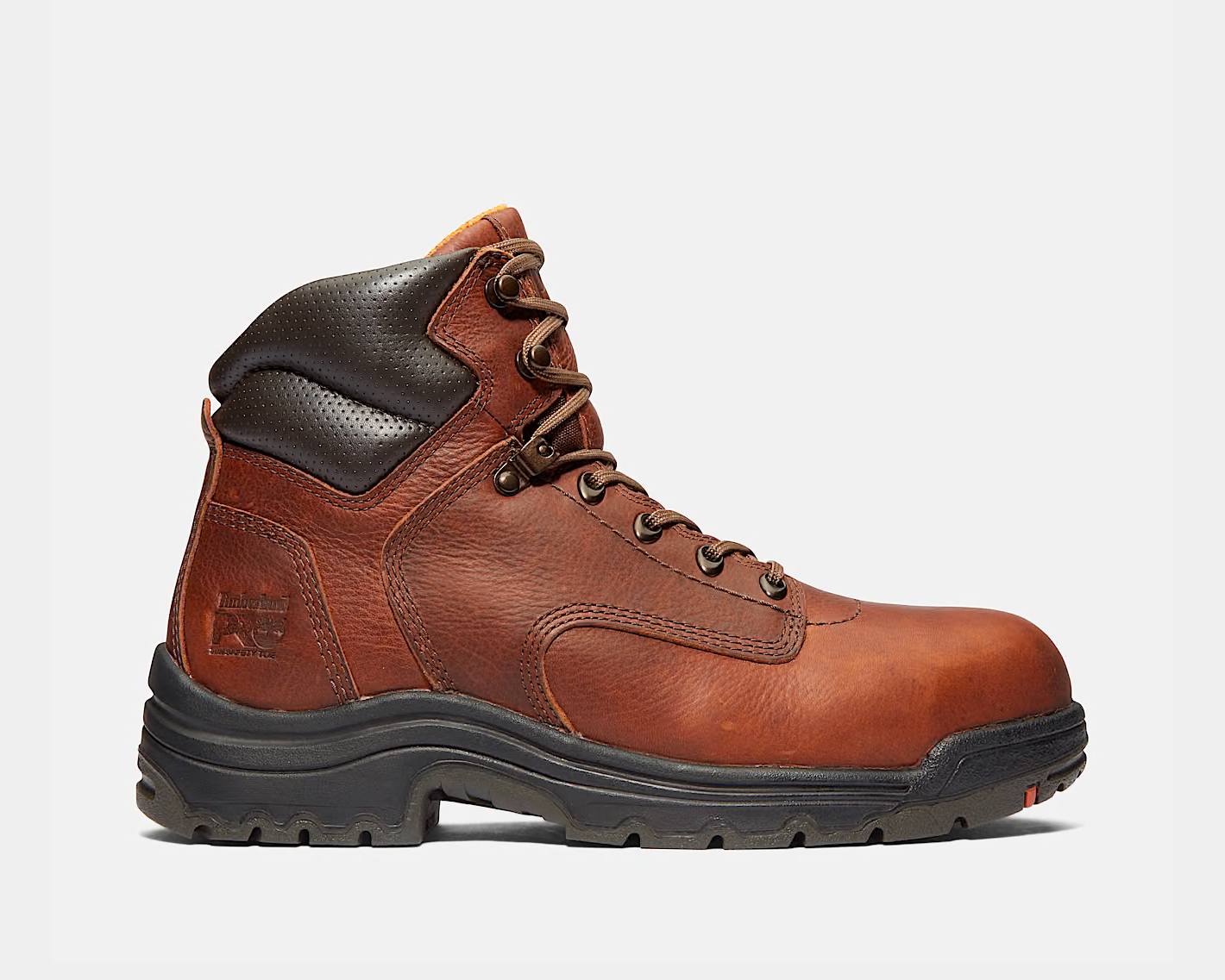 6" Titan Safety Toe Comfort Work Boots Sneakers - Premium Brand Shoes for Men and Women