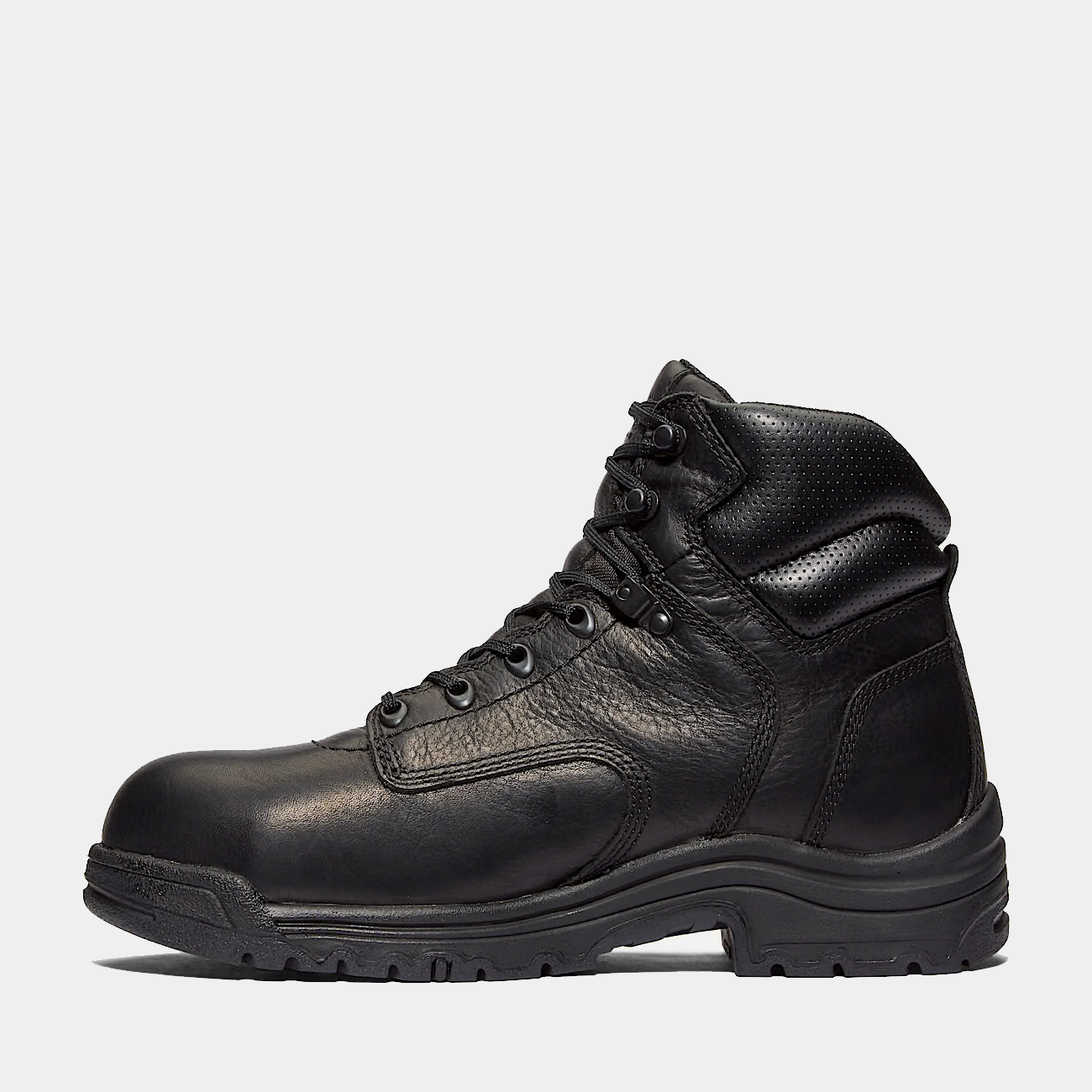 6" Titan Safety Toe Comfort Work Boots Sneakers - Premium Brand Shoes for Men and Women