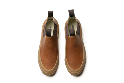 Ballard Boot Sneakers - Premium Brand Shoes for Men and Women