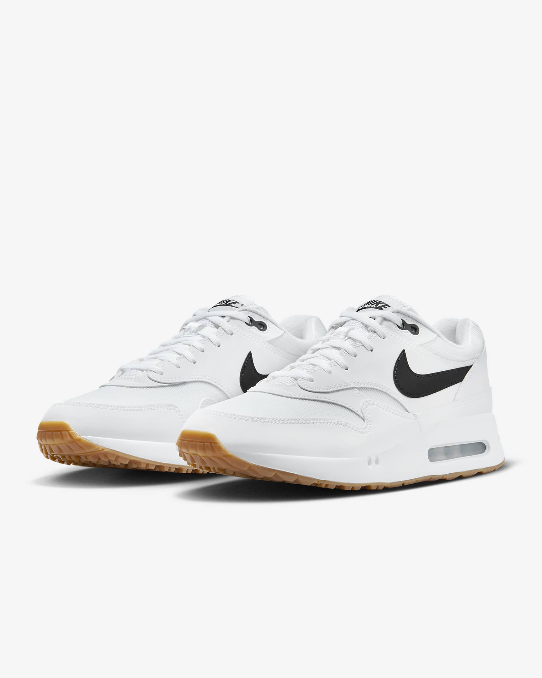 Air Max 1 '86 OG Golf Sneakers - Premium Brand Shoes for Men and Women