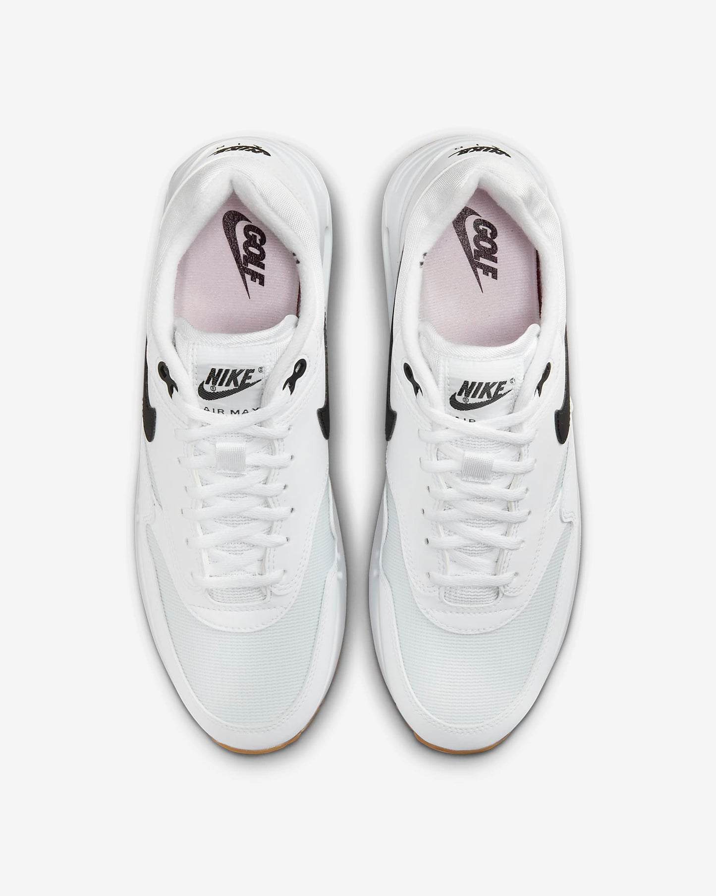 Air Max 1 '86 OG Golf Sneakers - Premium Brand Shoes for Men and Women