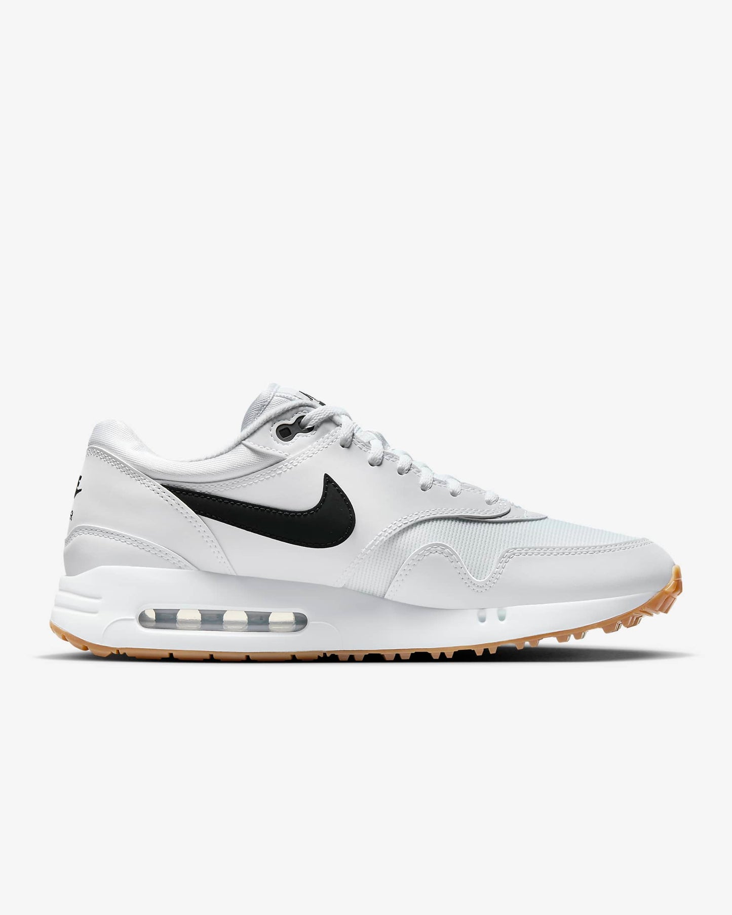 Air Max 1 '86 OG Golf Sneakers - Premium Brand Shoes for Men and Women