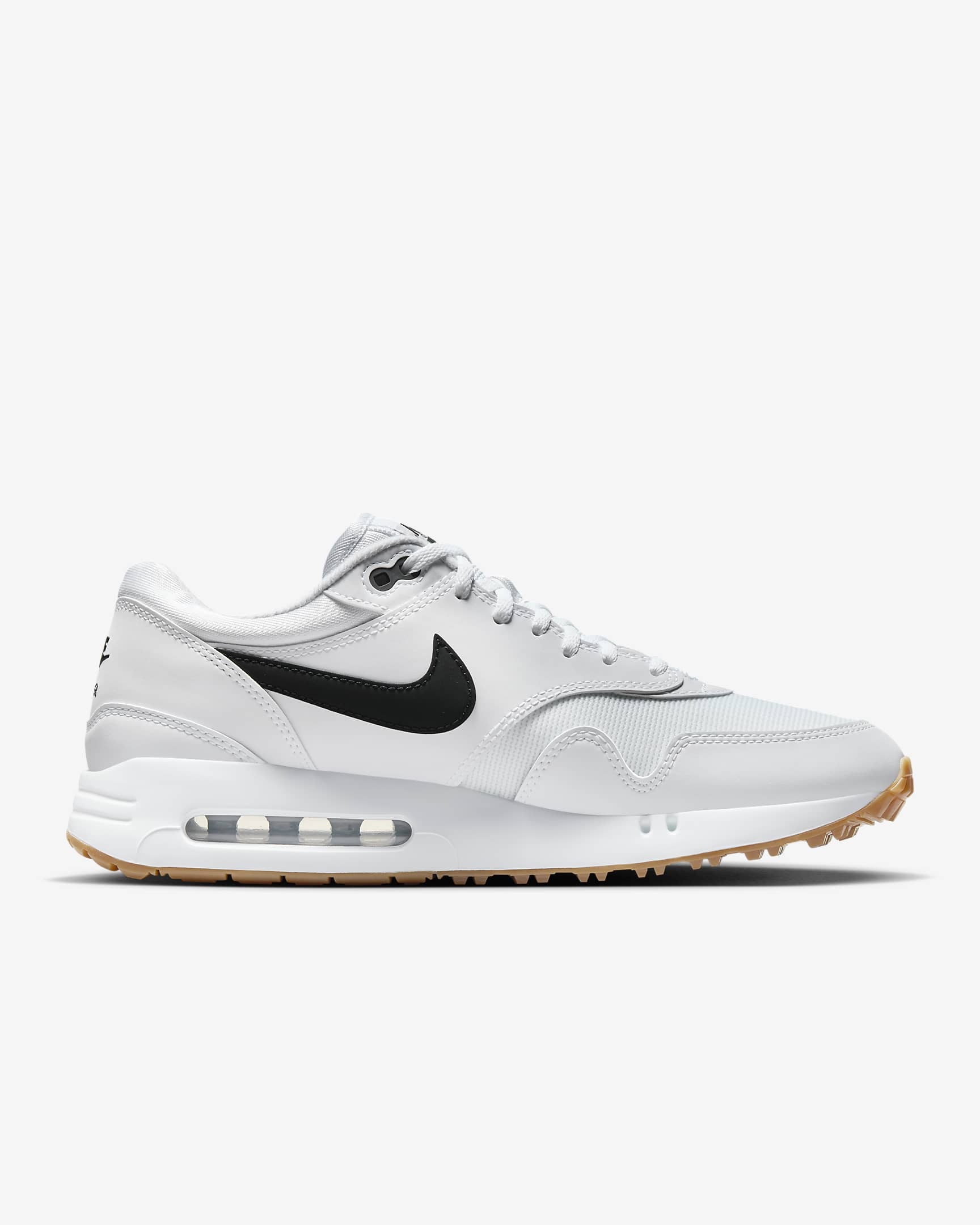 Air Max 1 '86 OG Golf Sneakers - Premium Brand Shoes for Men and Women