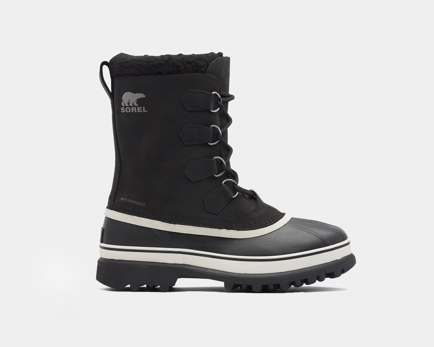 Caribou Winter Boots Sneakers - Premium Brand Shoes for Men and Women