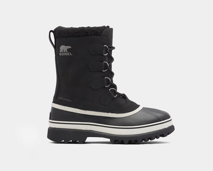Caribou Winter Boots Sneakers - Premium Brand Shoes for Men and Women