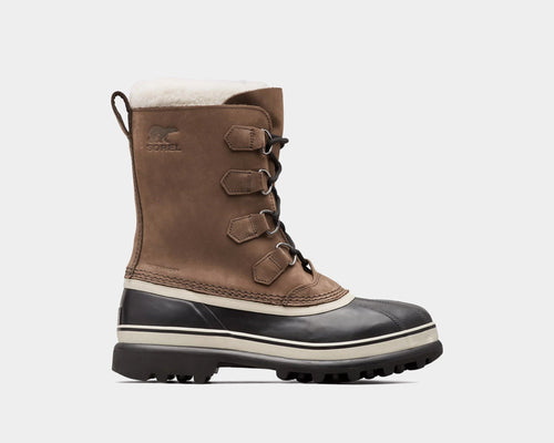 Caribou Winter Boots Sneakers - Premium Brand Shoes for Men and Women