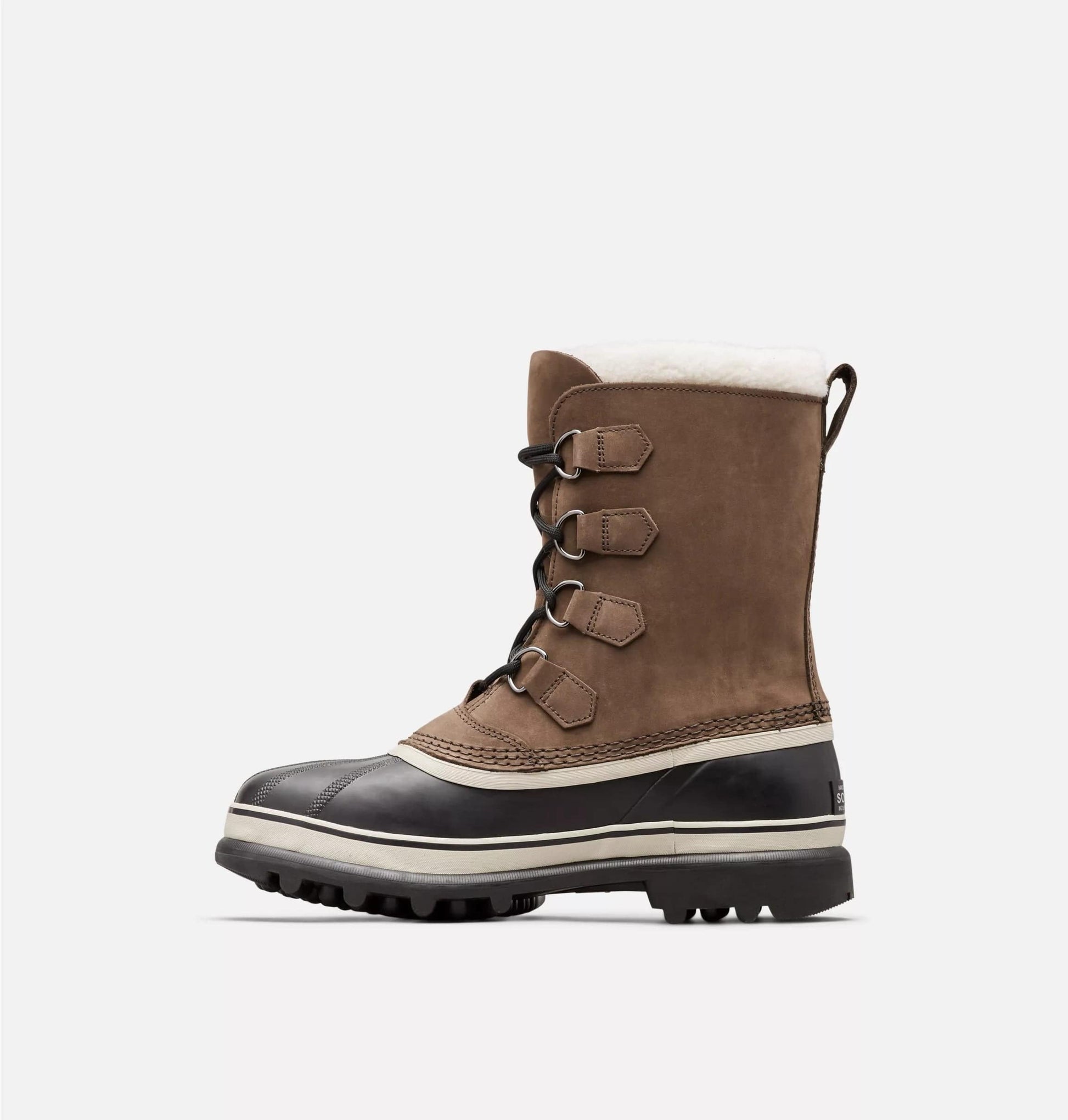 Caribou Winter Boots Sneakers - Premium Brand Shoes for Men and Women