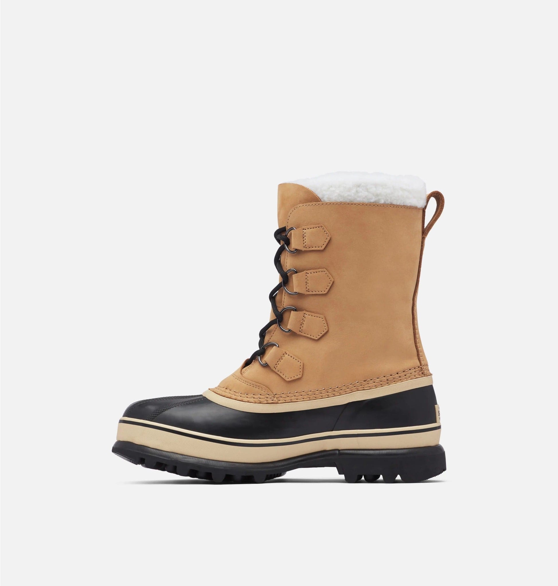 Caribou Winter Boots Sneakers - Premium Brand Shoes for Men and Women