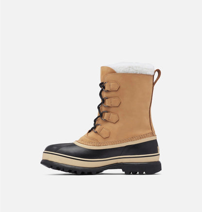 Caribou Winter Boots Sneakers - Premium Brand Shoes for Men and Women
