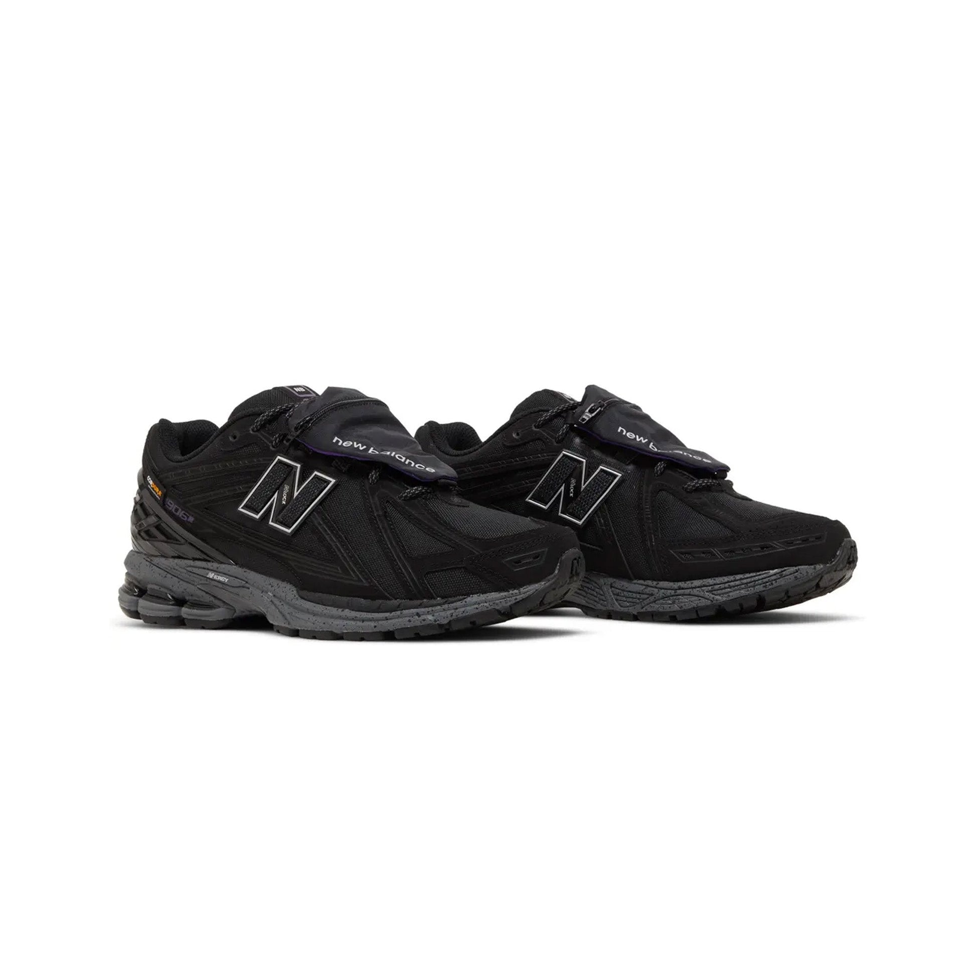 New Balance 1906R Cordura Pocket 'Black' (2023)