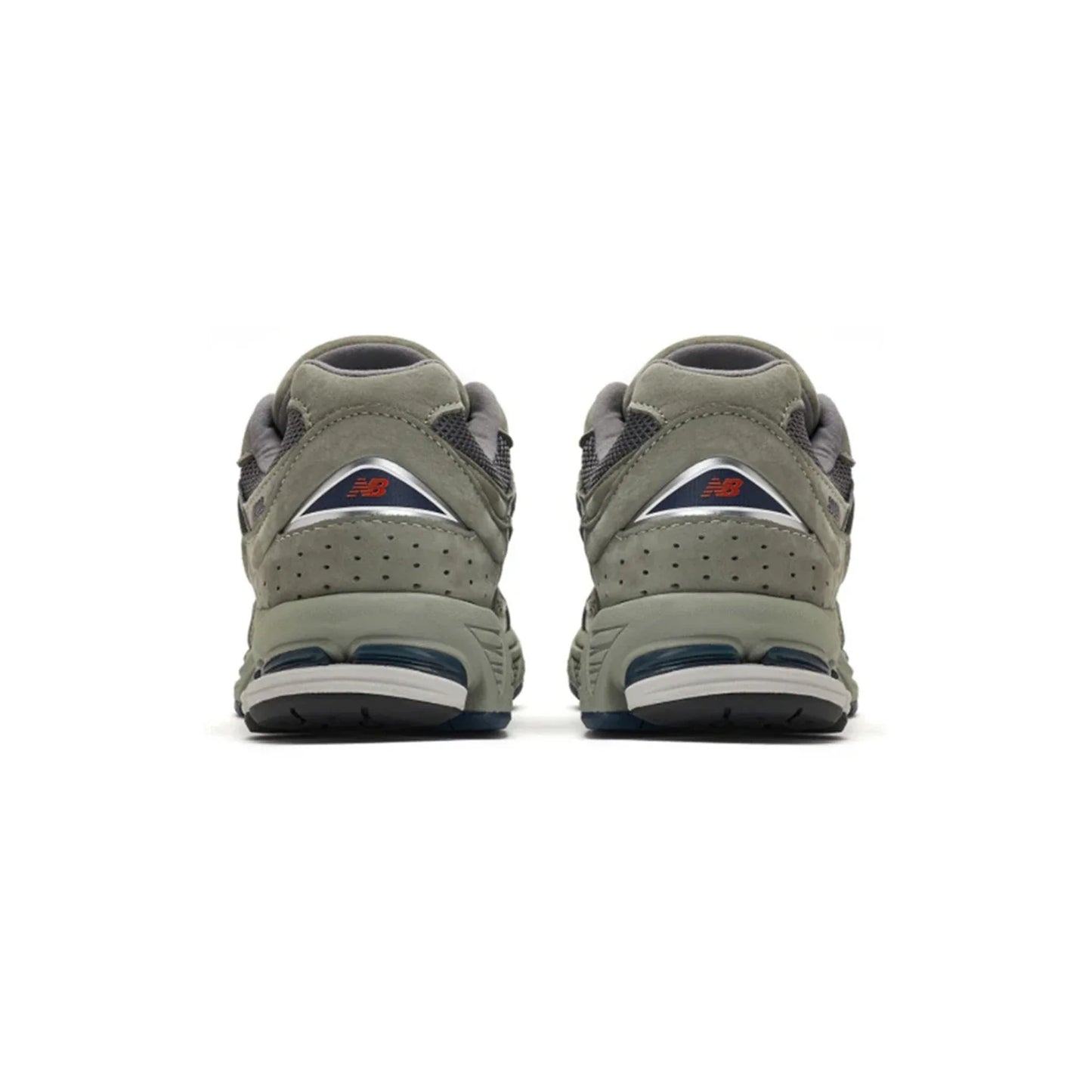 New Balance 2002R 'Castlerock' GS