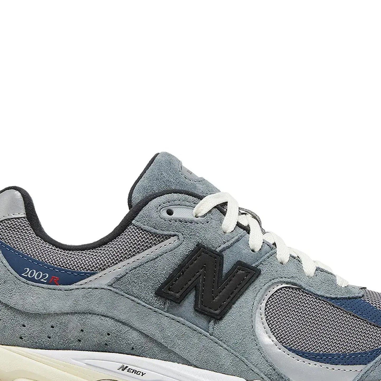 New Balance 2002R JJJJound 'Storm Blue' (2023)