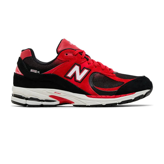 New Balance 2002R 'True Red' (2025)