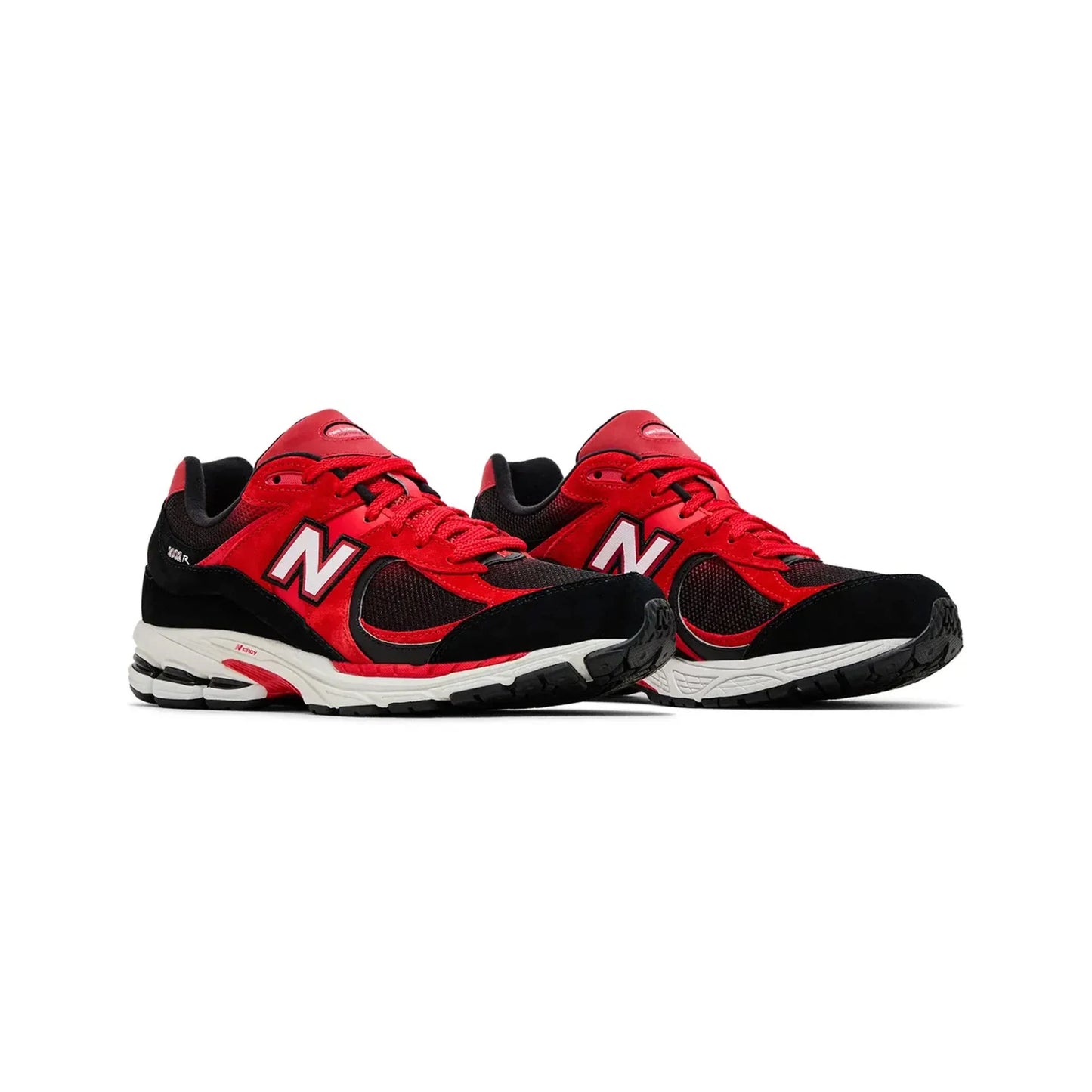 New Balance 2002R 'True Red' (2025)
