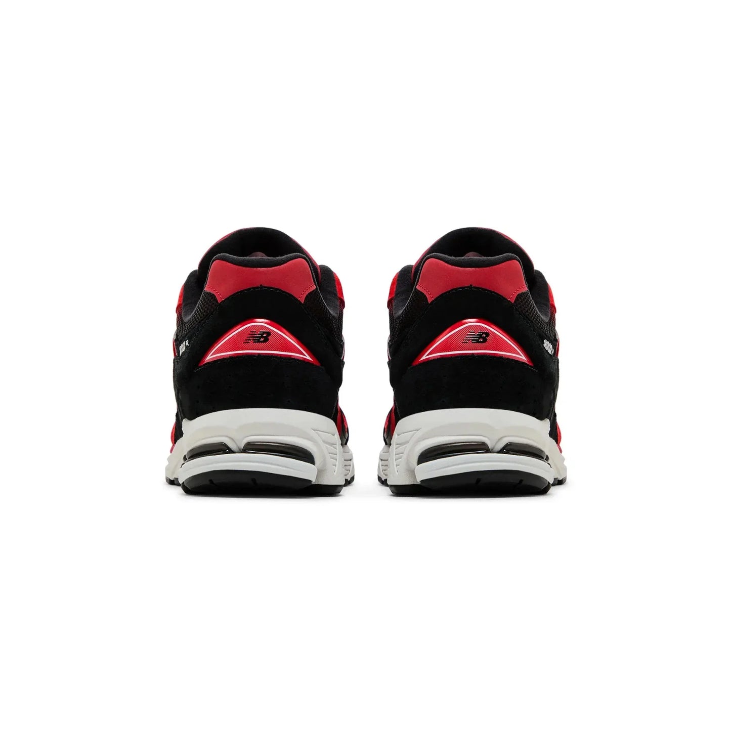 New Balance 2002R 'True Red' (2025)